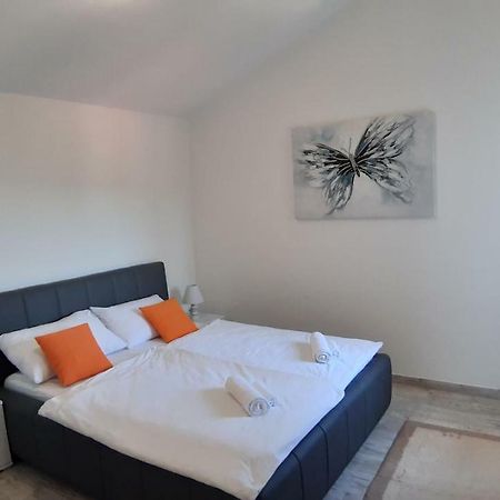 Relax Daire Starigrad Paklenica Dış mekan fotoğraf